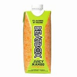 Beatbox Juicy Mango 16.9 oz