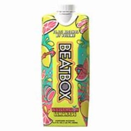Beatbox Watermelon Lemonade 16.9oz