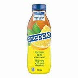 Snapple Lemon Tea 24pack Bottles
