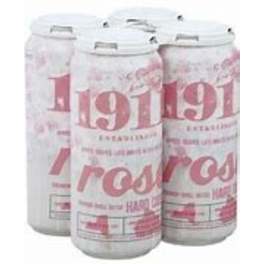 1911 4pack 16oz Rose Cans