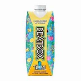 Beatbox Tropical 16.9oz
