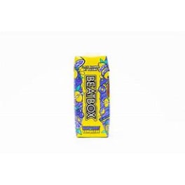Beatbox Blueberry Lemonade 16.9oz