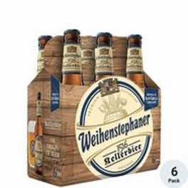 Weihenstephaner 1516 Kellerbier 6pack Bottles