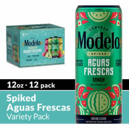 Modelo Fresca 12PK