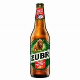 Zubr 16.2oz Bottle