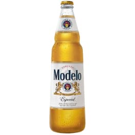 Modelo 12 pack 24oz Bottles