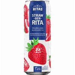 Rita 25oz Can Strawberry