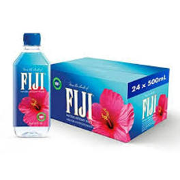Fiji 500ml 24Pack Bottles