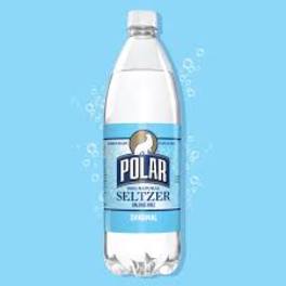 Polar Original 1Liter Bottle