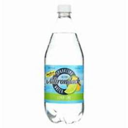 Adirondack Lemon Lime 1liter 12pack bottles