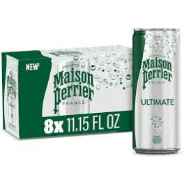 Maison Perrier 8Pack Cans Original