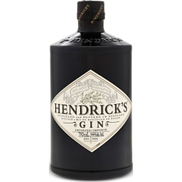 HENDRICKS GIN 750ml