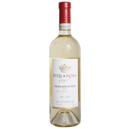 STELLA ROSA MOSCATO D'ASTI 750ml
