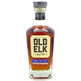 OLD ELK cognac cask finish