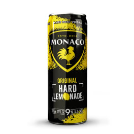 Monaco Original Hard Lemonade