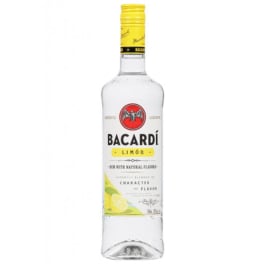 BACARDI LIMON 750ml