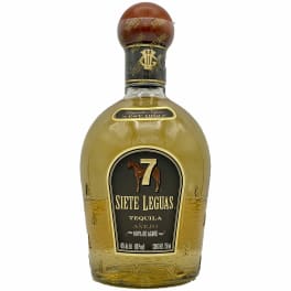SIETE LEGUAS 7 ANEJO 750ml
