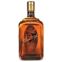 ELMER T LEE BOURBON 750ml