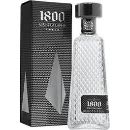 1800 cristalino 750 ml