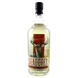 CAZADORES REPOSADO 750ml