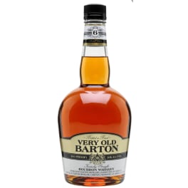 VERY OLD BARTON BBN 100PF 750ml