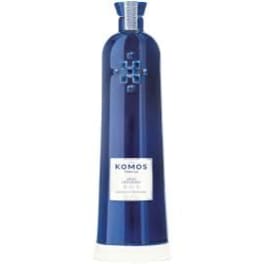 komos tequila 750 ml