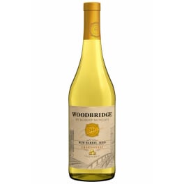 WOODBRIDGE CHARDONNAY 750ml