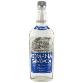 ROMANA SAMBUCA 750ml