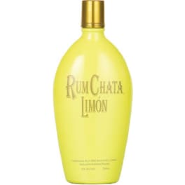 RUM CHATA LIMON 750ml
