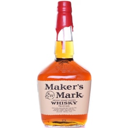 MAKERS MARK 90 1.75L
