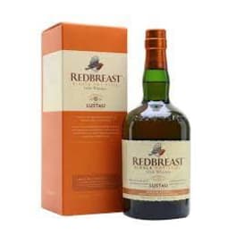 REDBREAST lustau edition