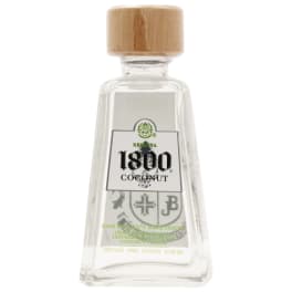 1800 Coconut Tequila - 50mL