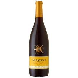 Mirassou Pinot Noir - 750mL
