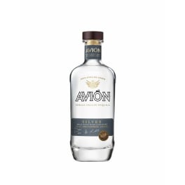 Avion Silver Tequila - 375mL