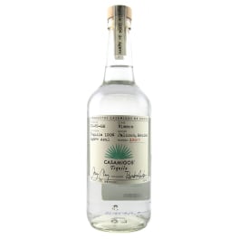Casamigos Blanco Tequila - 750mL