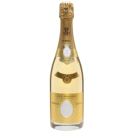 Louis Roederer Cristal Brut Champagne 2009 - 750mL
