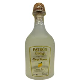 Patron Mango Liqueur - 375mL