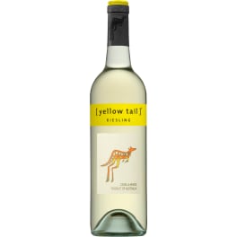 Yellow Tail Riesling - 750mL