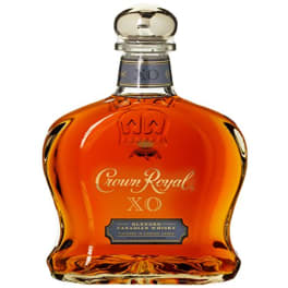 Crown Royal XO Blended Canadian Whisky - 375mL