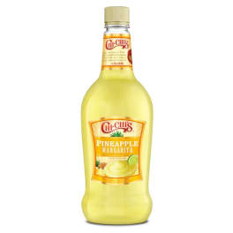 Chi Chi's Pineapple Margarita - 1.75L