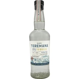 Teremana Blanco Tequila - 375mL