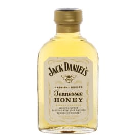 Jack Daniel's Tennessee Honey Whiskey - 100mL