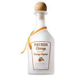 Patron Orange Liqueur - 375mL