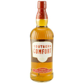 Southern Comfort Whiskey - 750mL