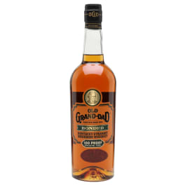 Old Grand-Dad 100 Proof Bourbon - 750mL