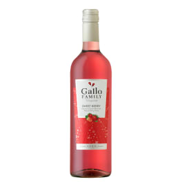 Gallo Family Sweet Berry - 750mL