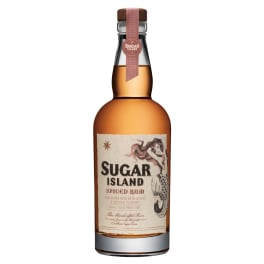 Sugar Island Spiced Rum - 750mL