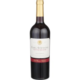 Earl Stevens Function Red Blend - 750mL