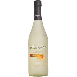 Arbor Mist Peach Moscato - 750mL