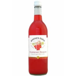 Boone's Farm Strawberry Daiquiri - 750mL